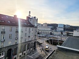 Nocleg Gdynia - City Centre