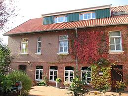 Gästehaus, Das Fischerhus