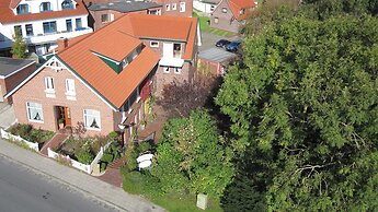 Gästehaus, Das Fischerhus