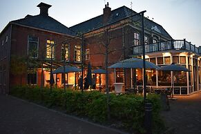 In 't Holt 1654
