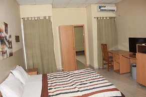 Royal Residence Guest House