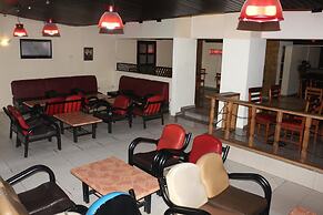 Royal Residence Guest House