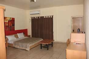 Royal Residence Guest House