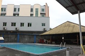 Royal Residence Guest House