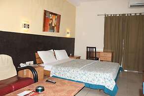 Royal Residence Guest House