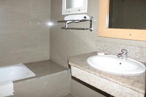 Royal Residence Guest House