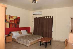 Royal Residence Guest House