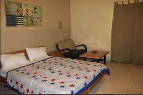 Royal Residence Guest House