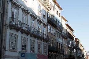 Merc Porto Ribeira's Up place