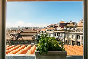 Merc Porto Ribeira's Up place