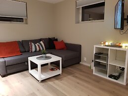 Ranheim Apartments AS