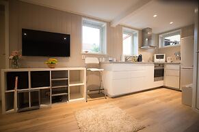 Ranheim Apartments AS