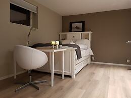 Ranheim Apartments AS