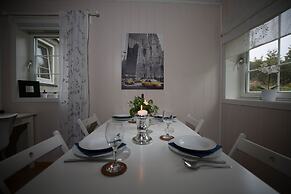 Ranheim Apartments AS