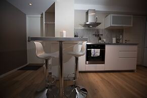 Ranheim Apartments AS