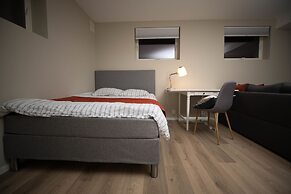 Ranheim Apartments AS