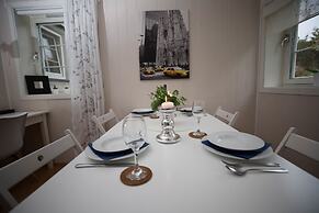 Ranheim Apartments AS