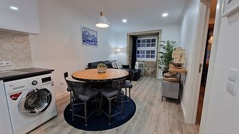 Merc Porto Ribeira View