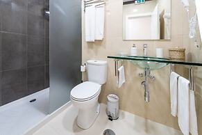 Merc Porto Ribeira View