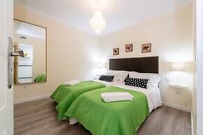 Merc Porto Ribeira View