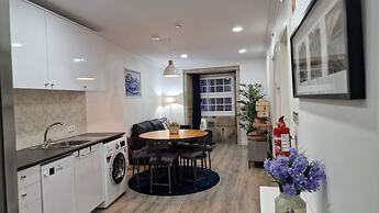 Merc Porto Ribeira View