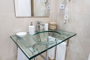 Merc Porto Ribeira View