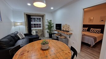 Merc Porto Ribeira View