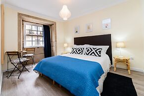 Merc Porto Ribeira View