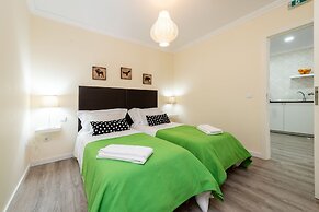 Merc Porto Ribeira View