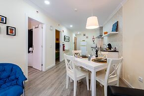 Merc Porto Ribeira View