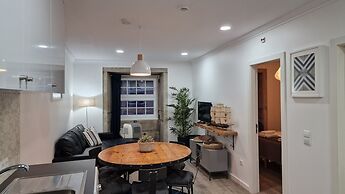 Merc Porto Ribeira View