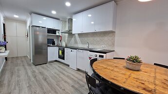 Merc Porto Ribeira View