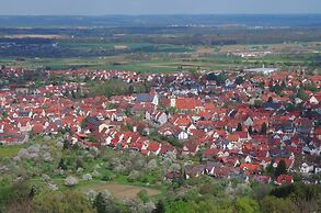 Hotel Gaststätte zur Post