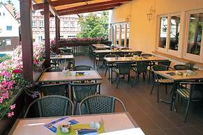 Hotel Gaststätte zur Post