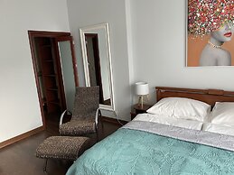 Willa 4 Pory Roku Uznam