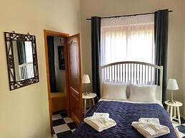 Willa 4 Pory Roku Uznam