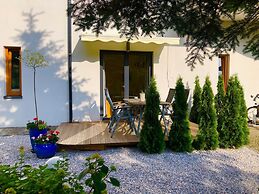 Willa 4 Pory Roku Uznam