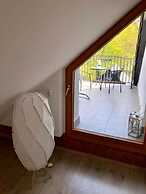 Willa 4 Pory Roku Uznam