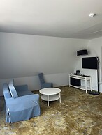 Willa 4 Pory Roku Uznam