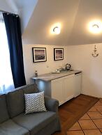 Willa 4 Pory Roku Uznam