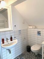 Willa 4 Pory Roku Uznam