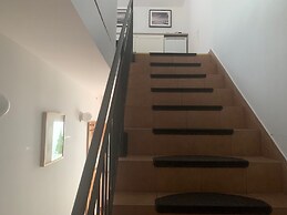 Willa 4 Pory Roku Uznam