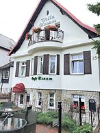 Willa 4 Pory Roku Uznam