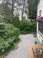 Willa 4 Pory Roku Uznam