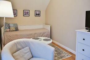 Willa 4 Pory Roku Uznam