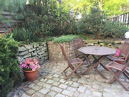 Willa 4 Pory Roku Uznam