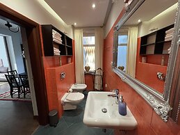 Willa 4 Pory Roku Uznam