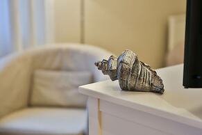 Willa 4 Pory Roku Uznam