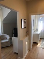 Willa 4 Pory Roku Uznam