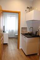 Willa 4 Pory Roku Uznam